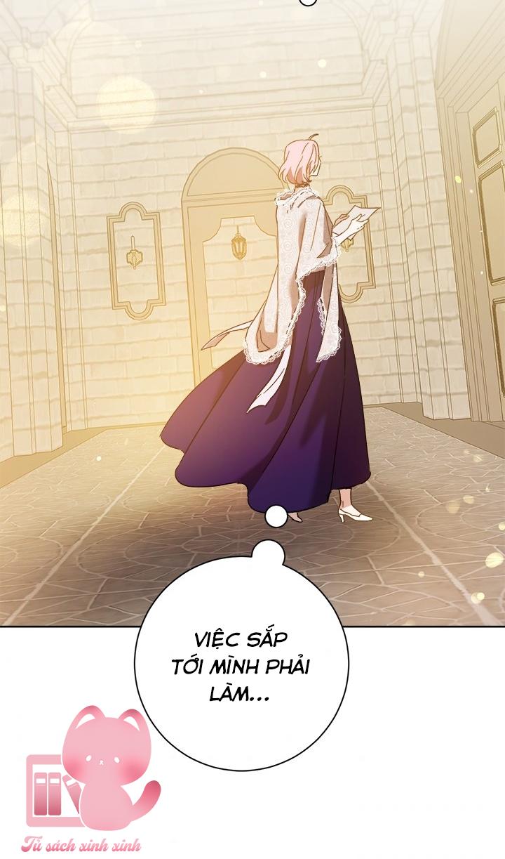 Cuộc Sống Mới Của Công Nương - Chap 30