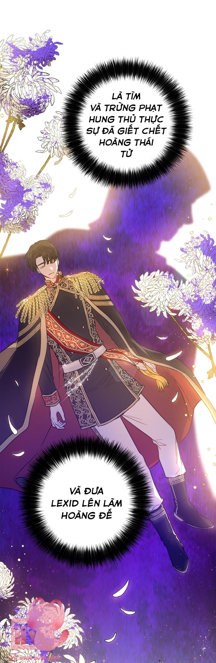 Cuộc Sống Mới Của Công Nương - Chap 30