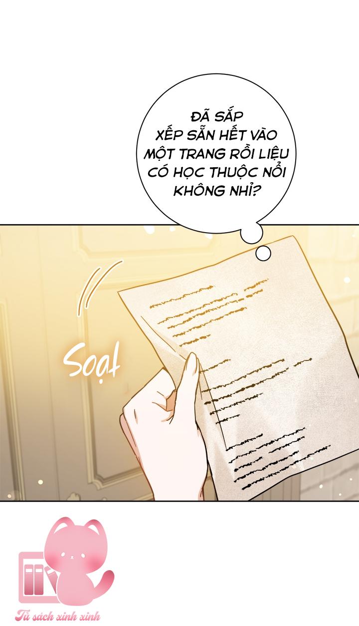 Cuộc Sống Mới Của Công Nương - Chap 30