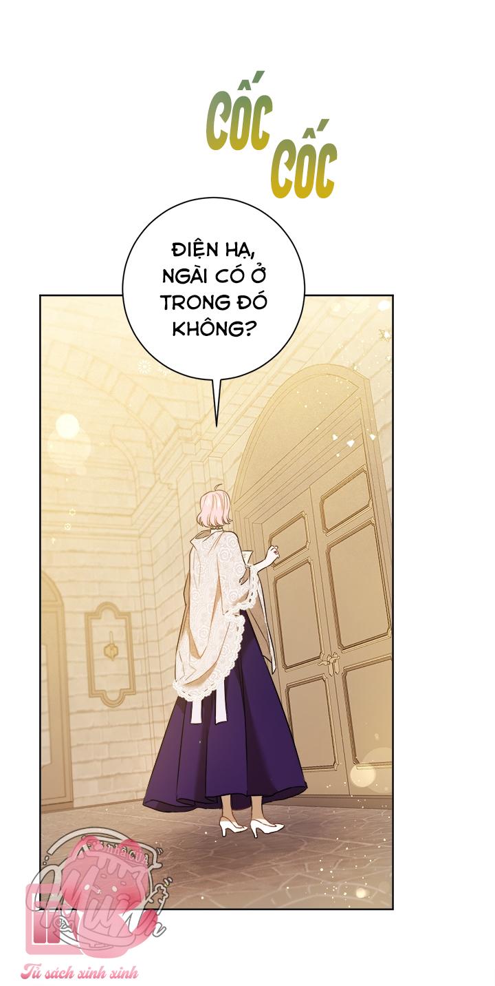 Cuộc Sống Mới Của Công Nương - Chap 30