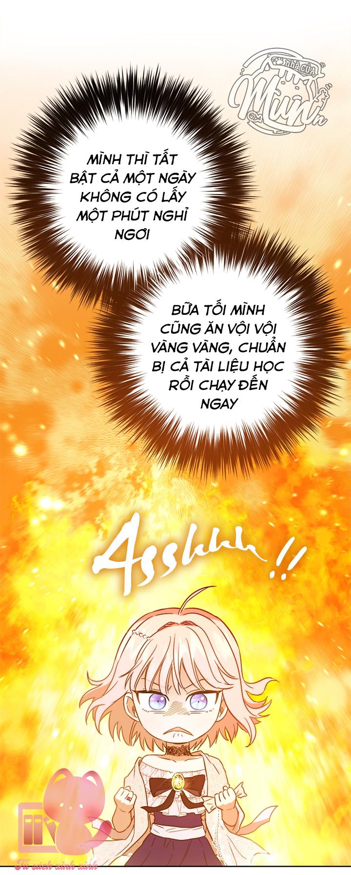 Cuộc Sống Mới Của Công Nương - Chap 30