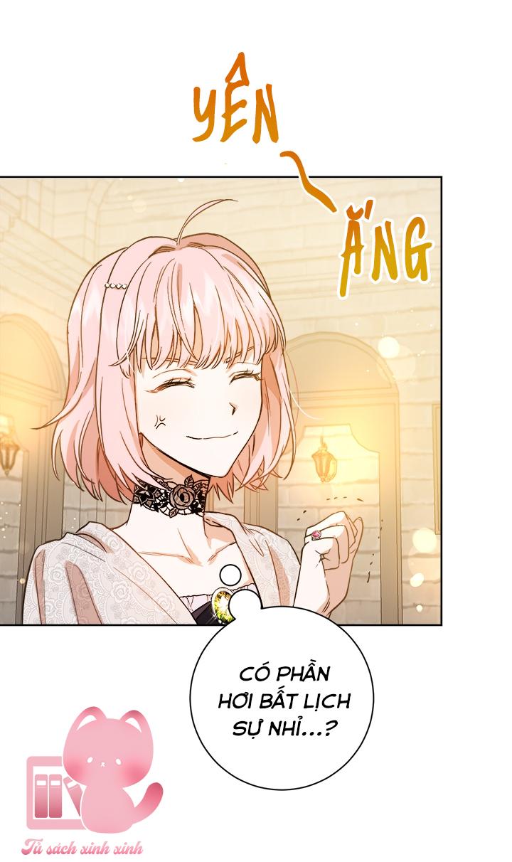 Cuộc Sống Mới Của Công Nương - Chap 30