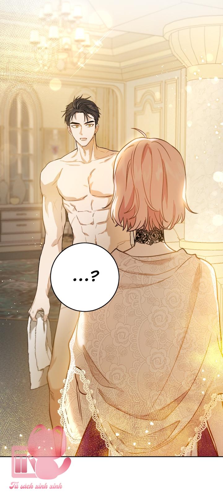 Cuộc Sống Mới Của Công Nương - Chap 30