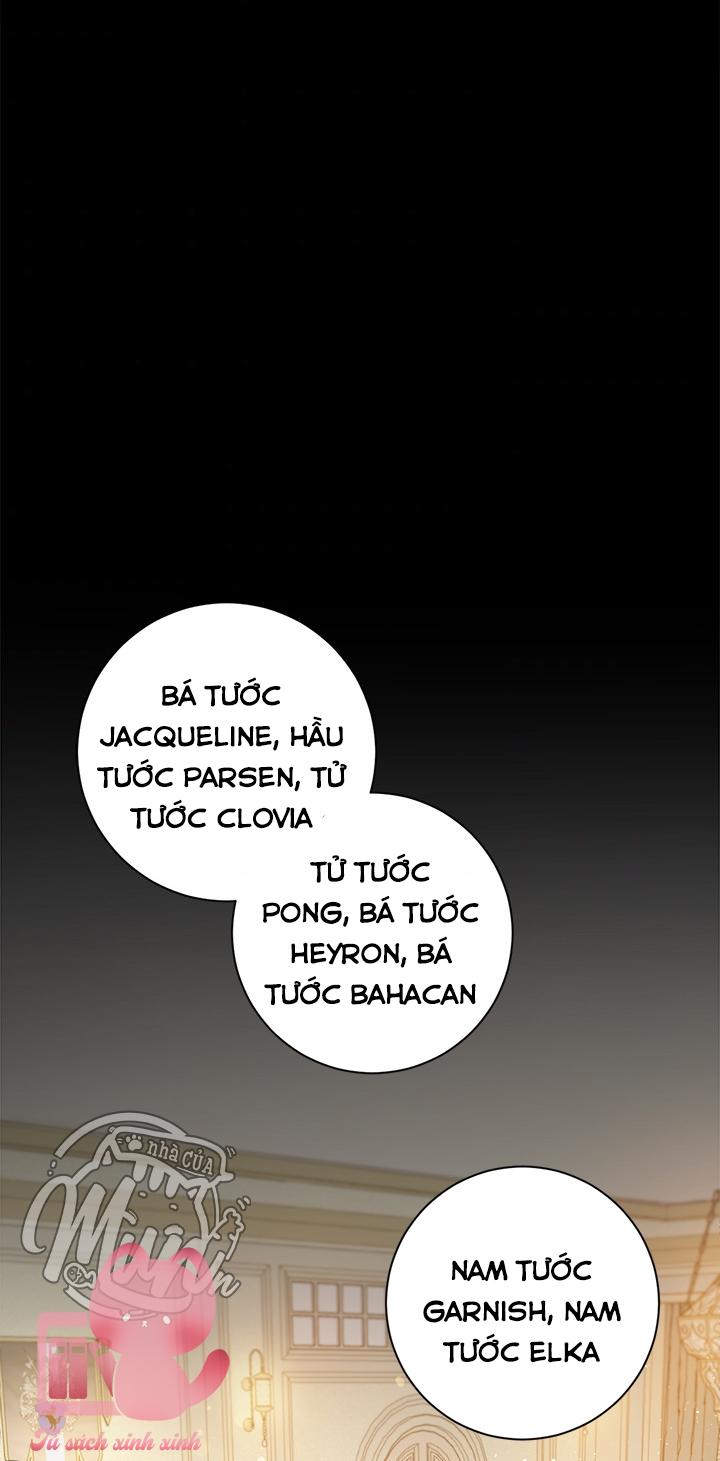 Cuộc Sống Mới Của Công Nương - Chap 31