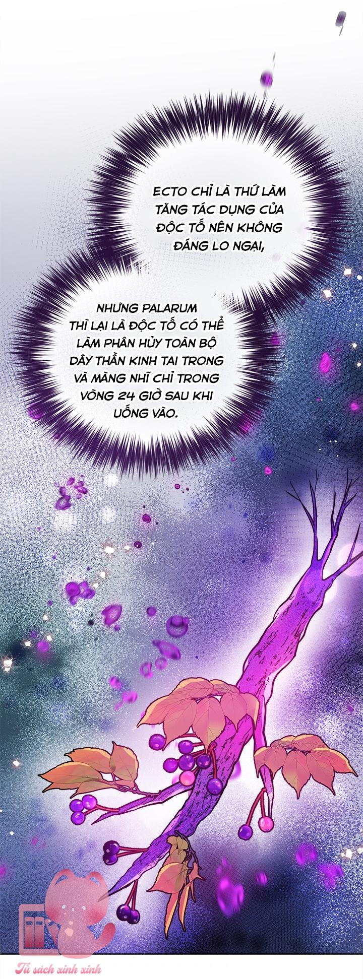 Cuộc Sống Mới Của Công Nương - Chap 31