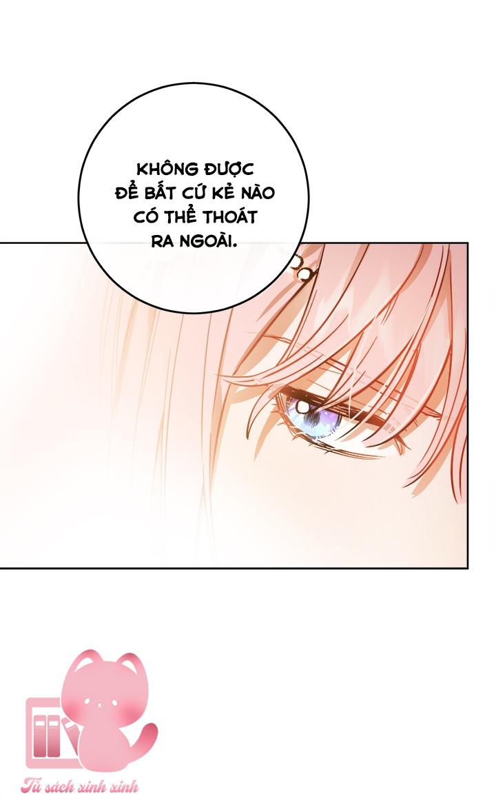 Cuộc Sống Mới Của Công Nương - Chap 31