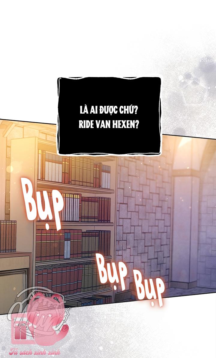 Cuộc Sống Mới Của Công Nương - Chap 31