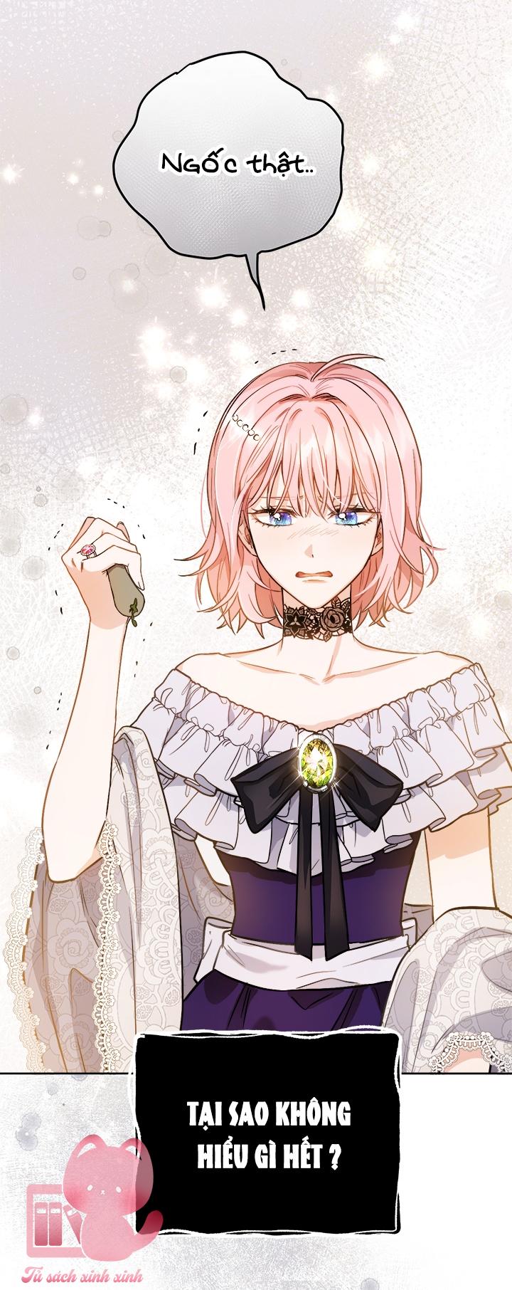 Cuộc Sống Mới Của Công Nương - Chap 31