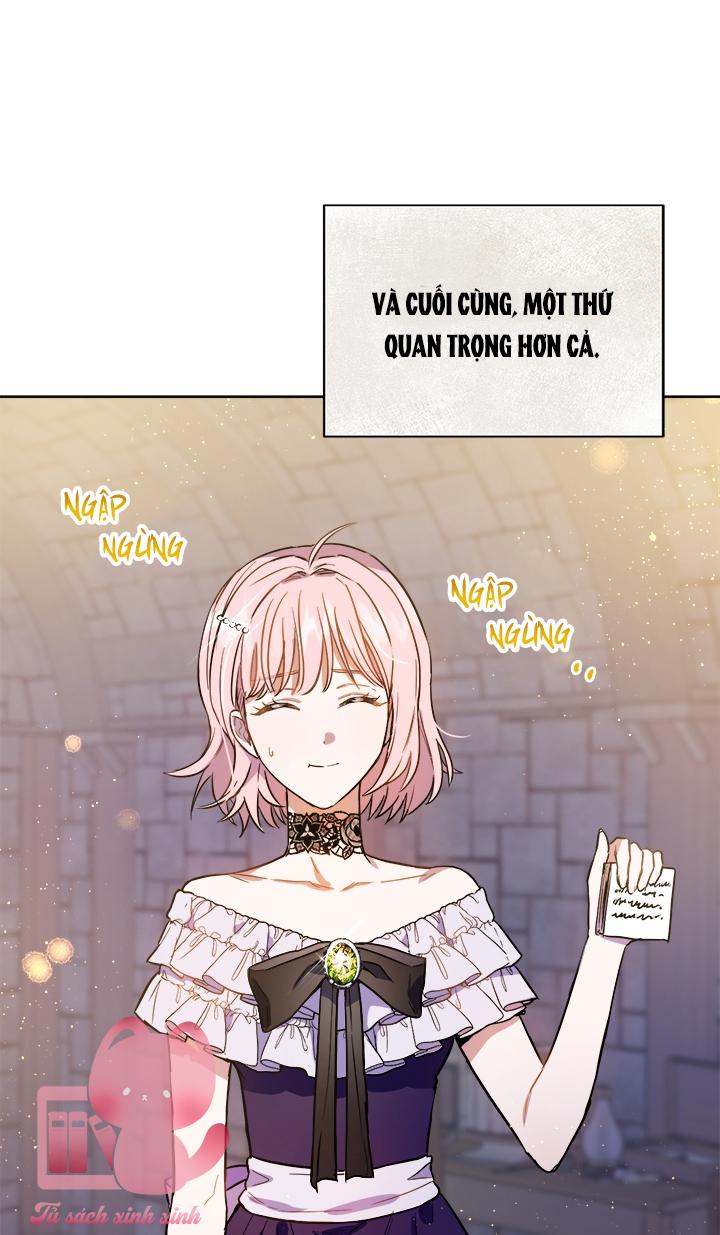 Cuộc Sống Mới Của Công Nương - Chap 32