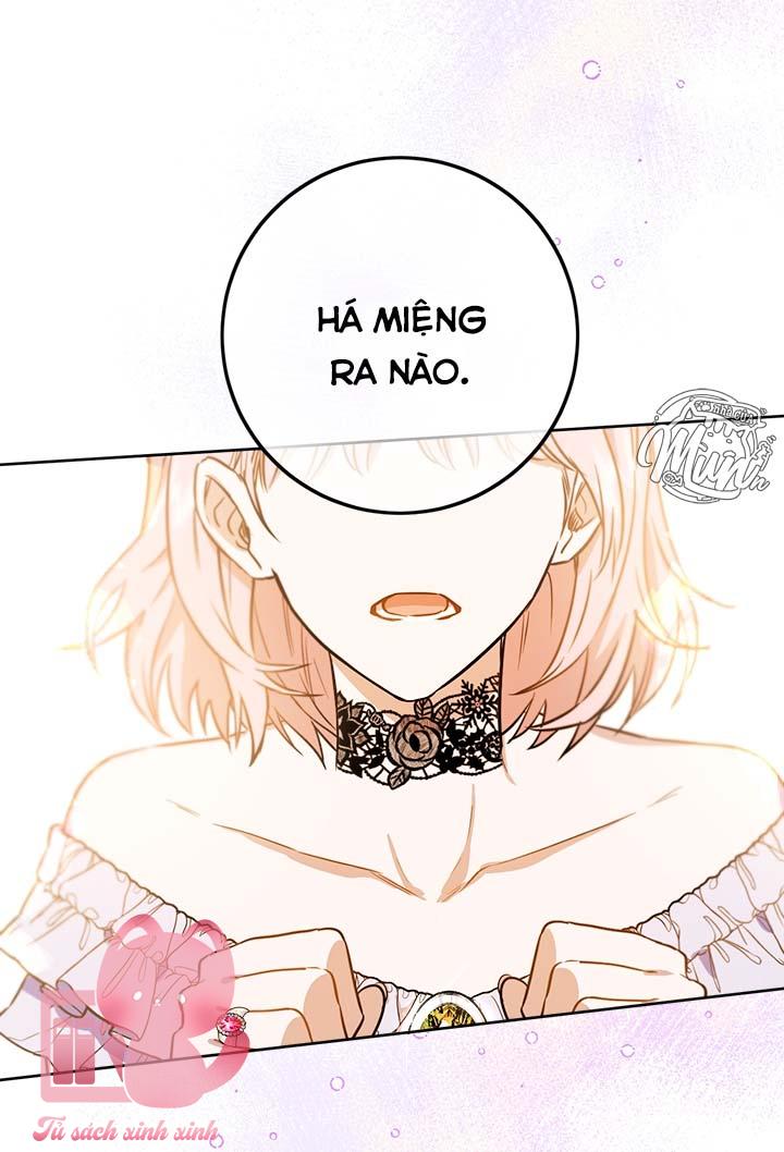 Cuộc Sống Mới Của Công Nương - Chap 32