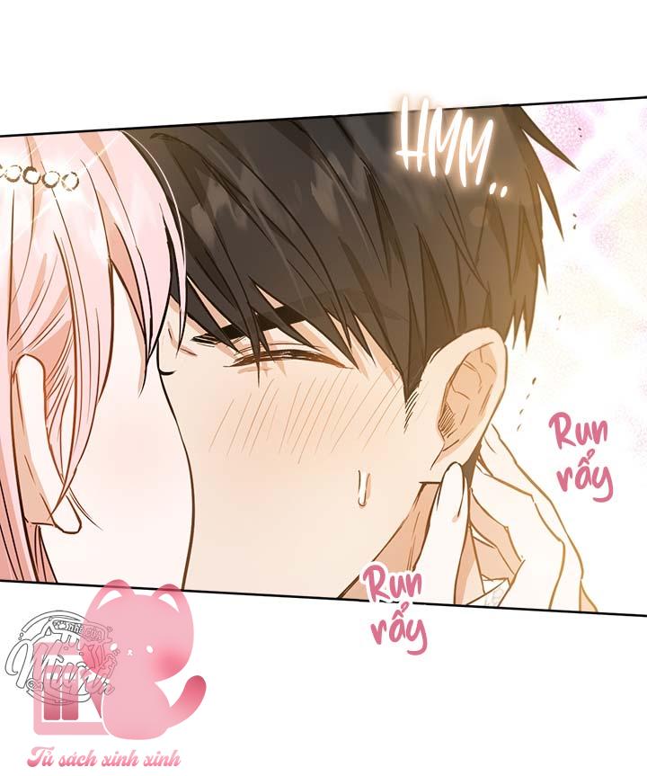 Cuộc Sống Mới Của Công Nương - Chap 32