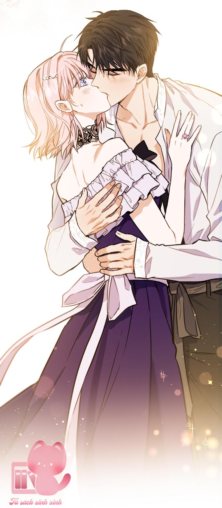 Cuộc Sống Mới Của Công Nương - Chap 32