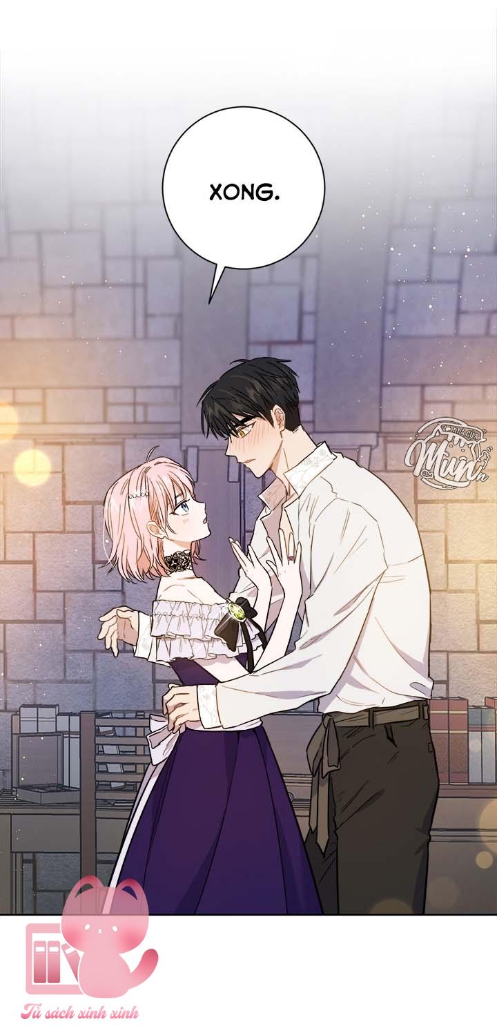 Cuộc Sống Mới Của Công Nương - Chap 32