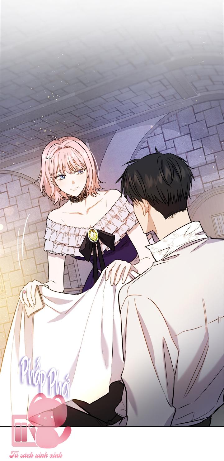 Cuộc Sống Mới Của Công Nương - Chap 32