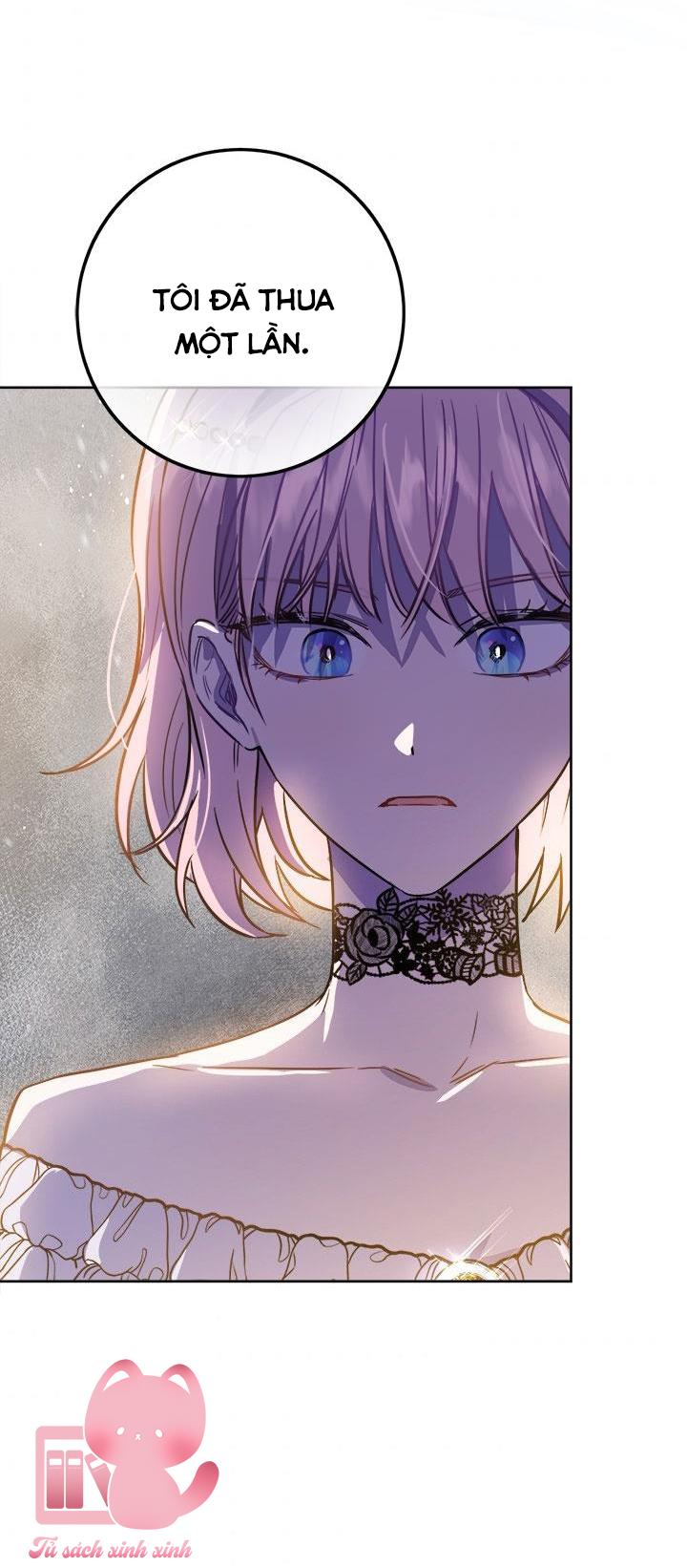 Cuộc Sống Mới Của Công Nương - Chap 33