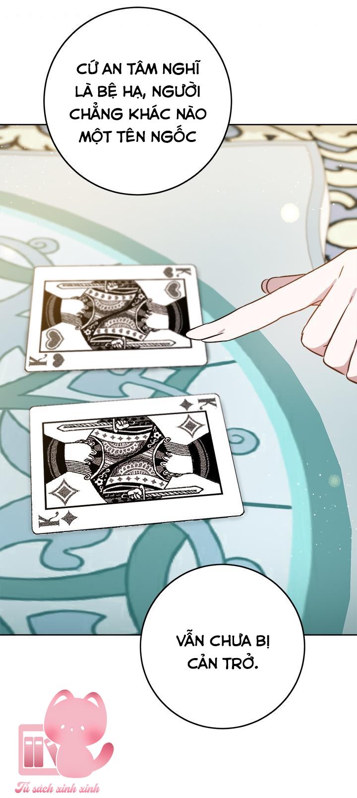 Cuộc Sống Mới Của Công Nương - Chap 33