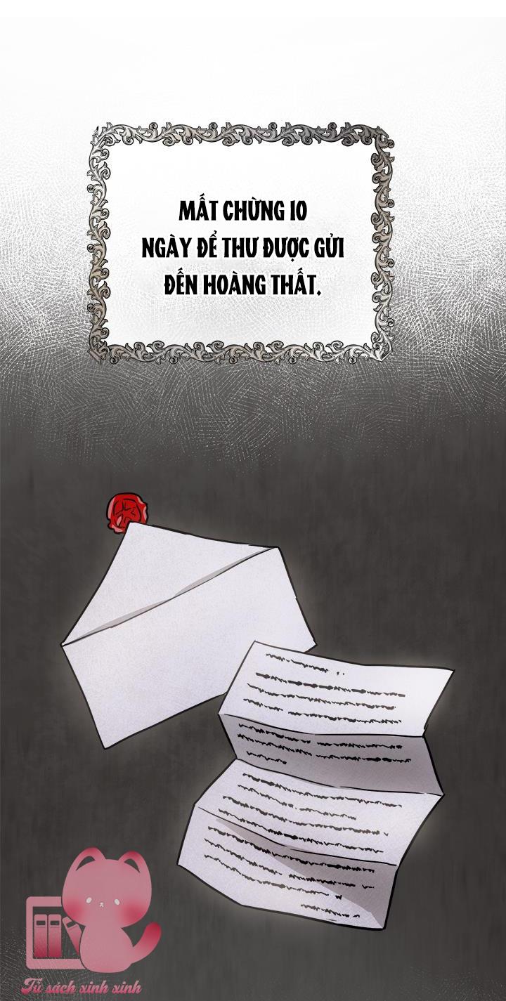 Cuộc Sống Mới Của Công Nương - Chap 33