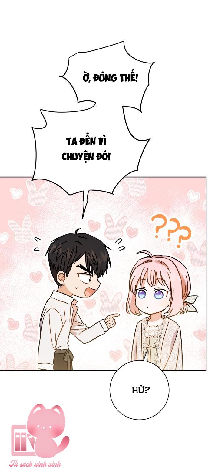 Cuộc Sống Mới Của Công Nương - Chap 33