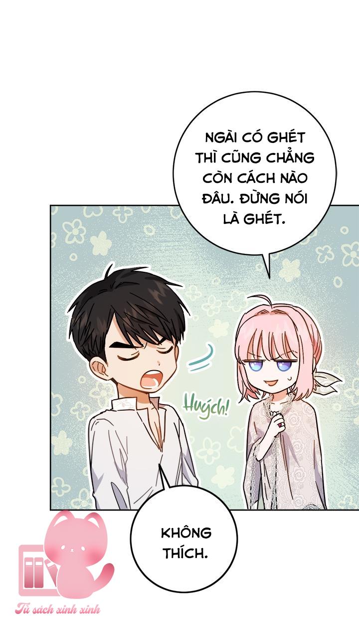 Cuộc Sống Mới Của Công Nương - Chap 33