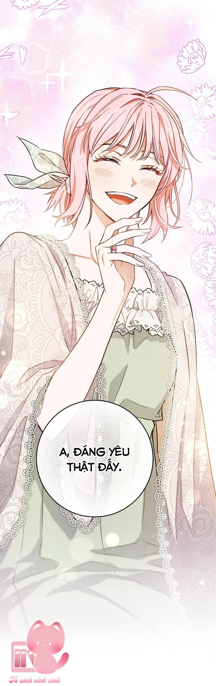 Cuộc Sống Mới Của Công Nương - Chap 34