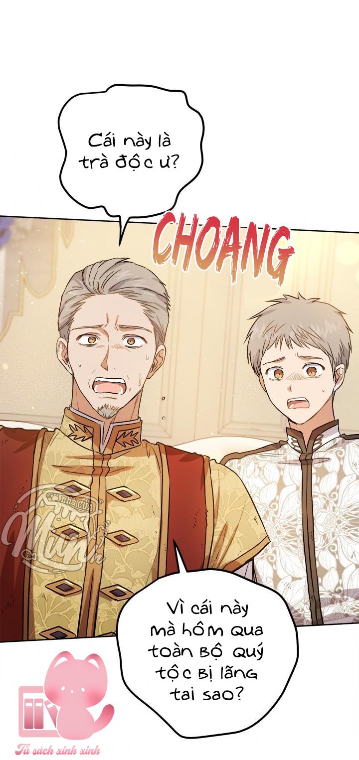 Cuộc Sống Mới Của Công Nương - Chap 34