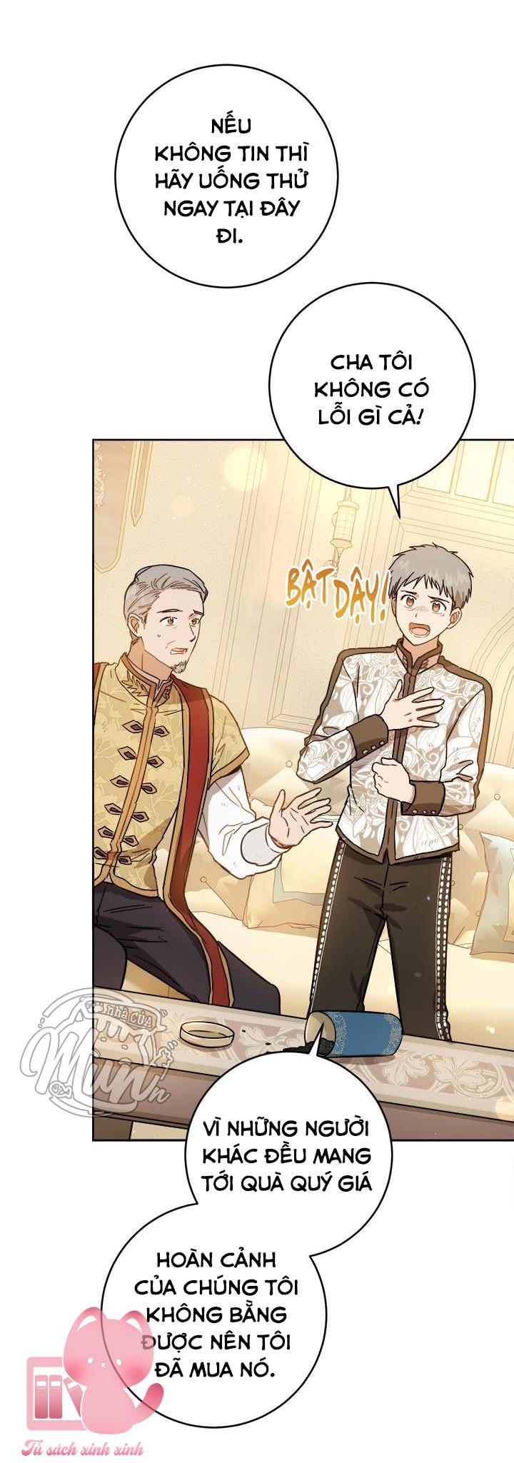 Cuộc Sống Mới Của Công Nương - Chap 34