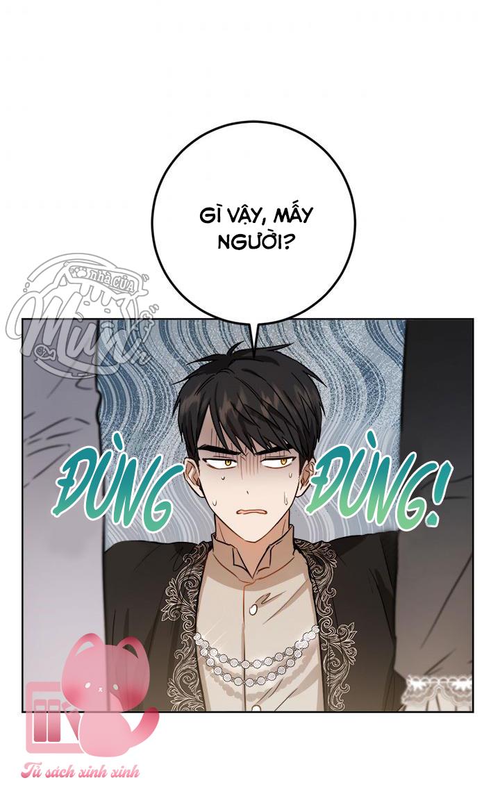 Cuộc Sống Mới Của Công Nương - Chap 34