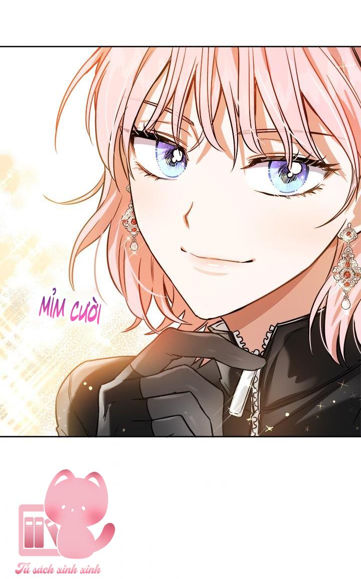 Cuộc Sống Mới Của Công Nương - Chap 34