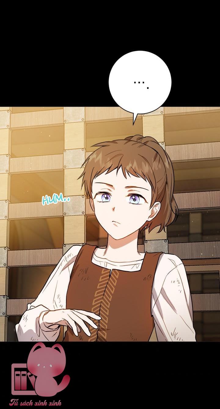 Cuộc Sống Mới Của Công Nương - Chap 35