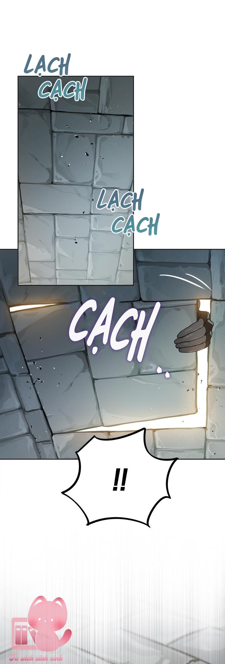 Cuộc Sống Mới Của Công Nương - Chap 35