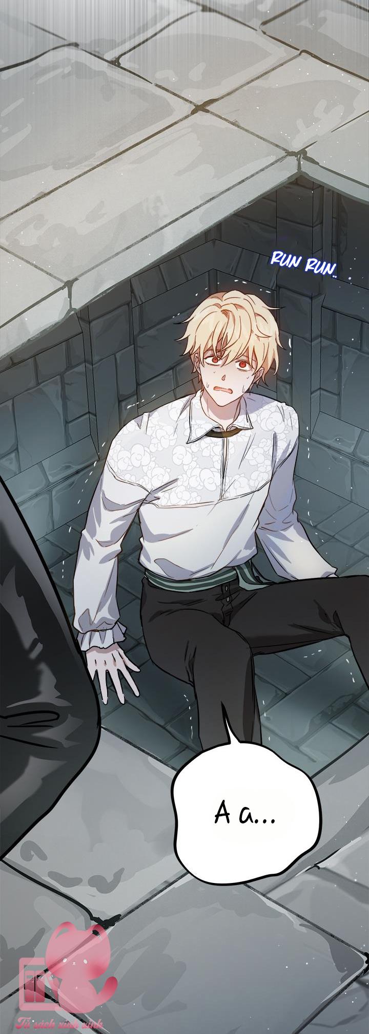 Cuộc Sống Mới Của Công Nương - Chap 35