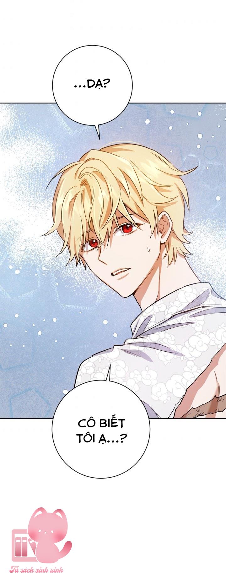 Cuộc Sống Mới Của Công Nương - Chap 36