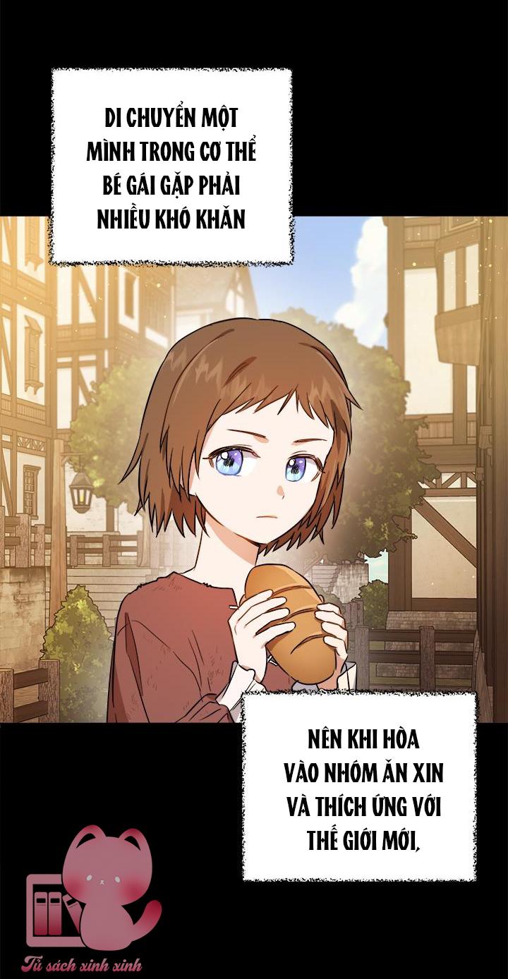 Cuộc Sống Mới Của Công Nương - Chap 36