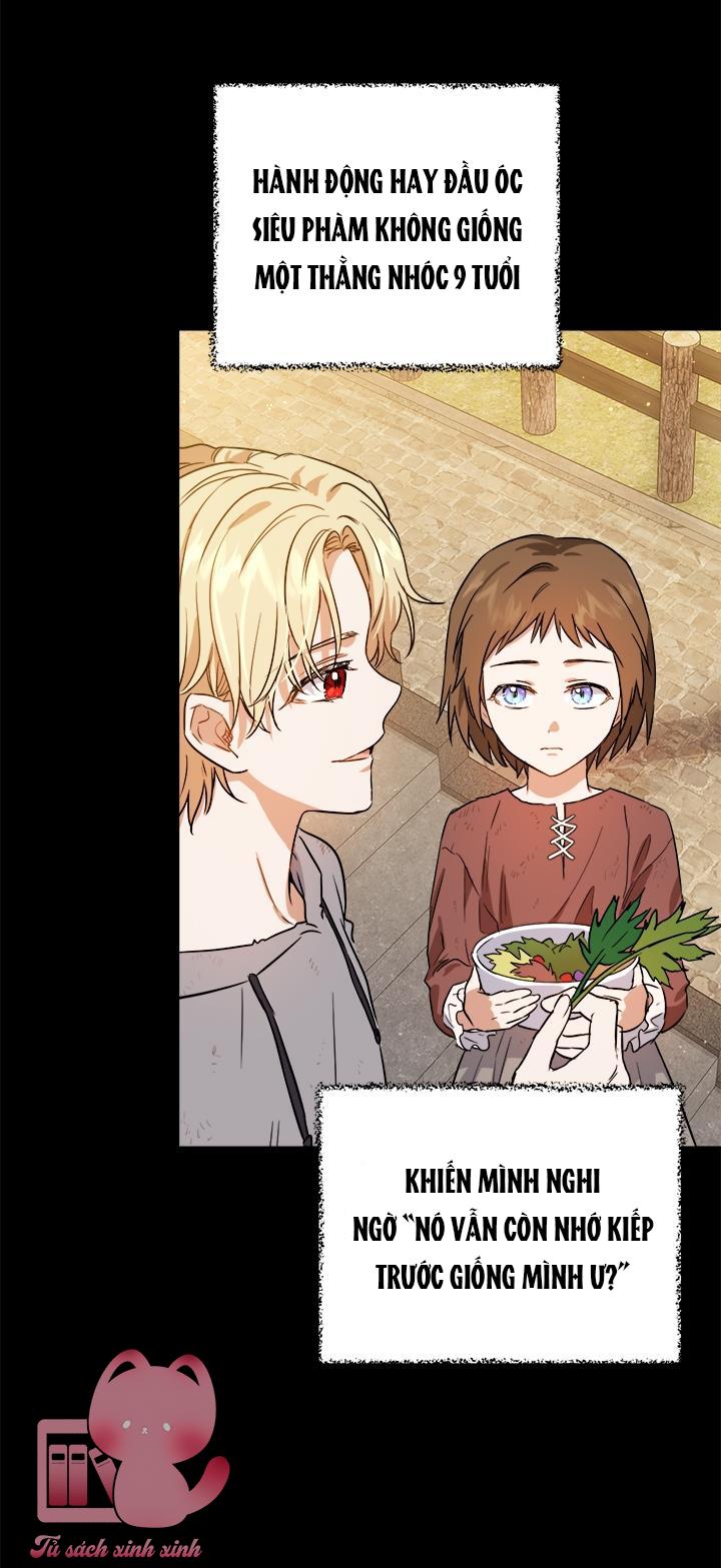 Cuộc Sống Mới Của Công Nương - Chap 36