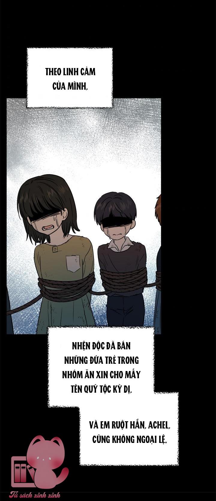 Cuộc Sống Mới Của Công Nương - Chap 36