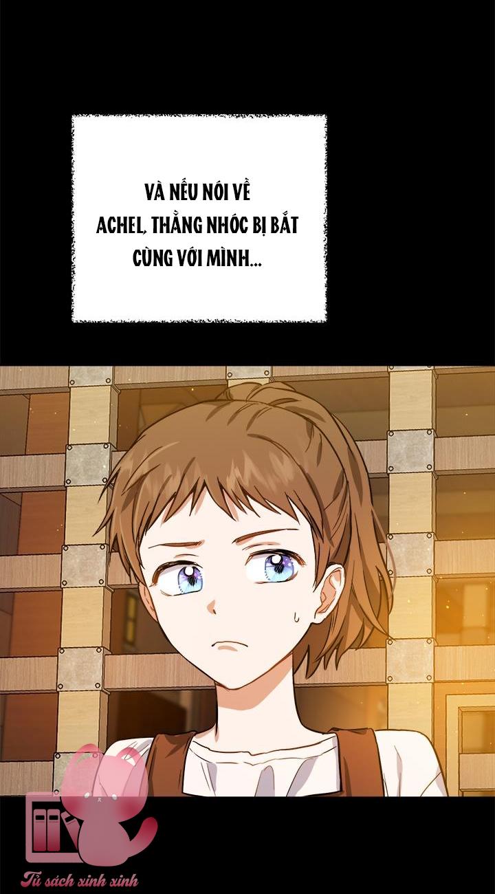 Cuộc Sống Mới Của Công Nương - Chap 36