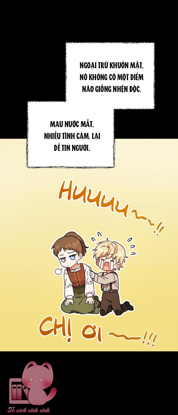 Cuộc Sống Mới Của Công Nương - Chap 36