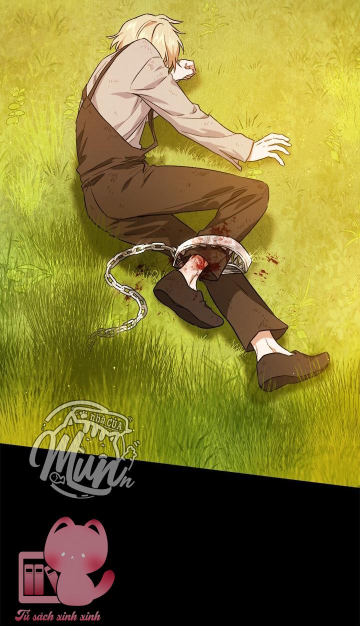 Cuộc Sống Mới Của Công Nương - Chap 36