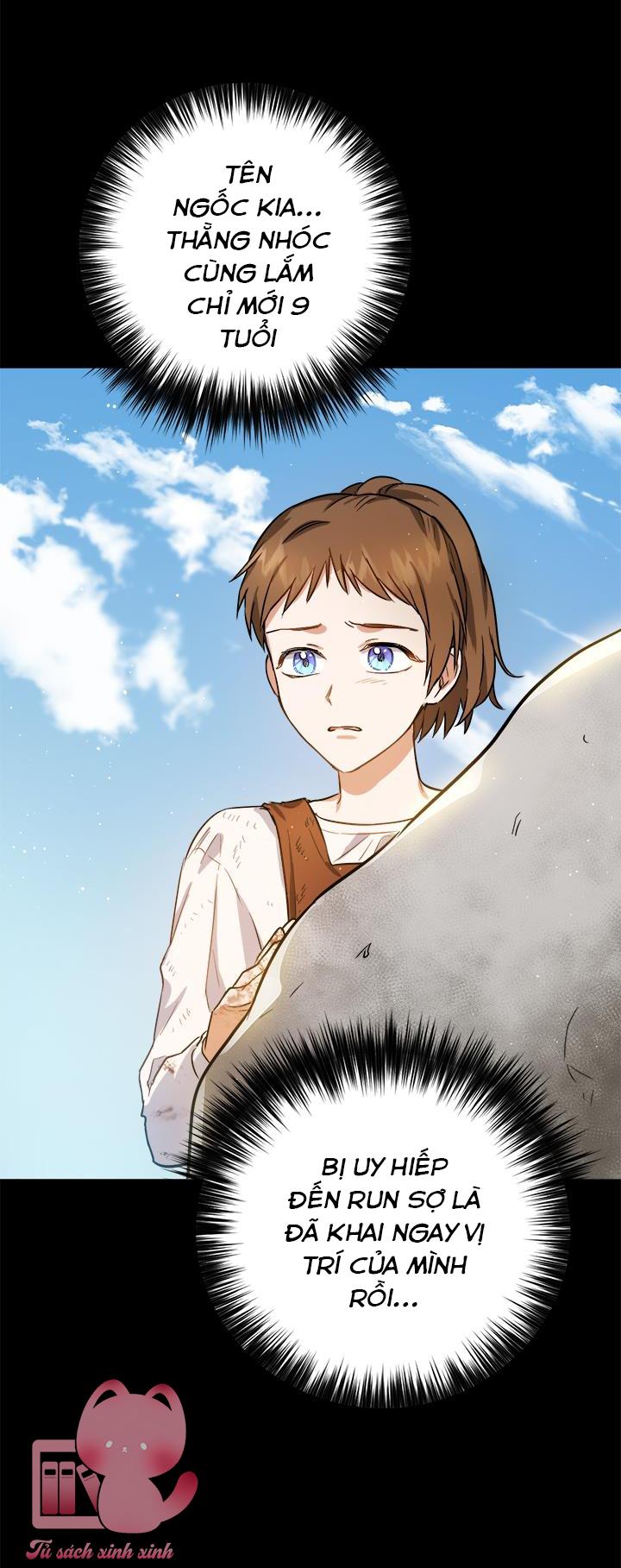 Cuộc Sống Mới Của Công Nương - Chap 36