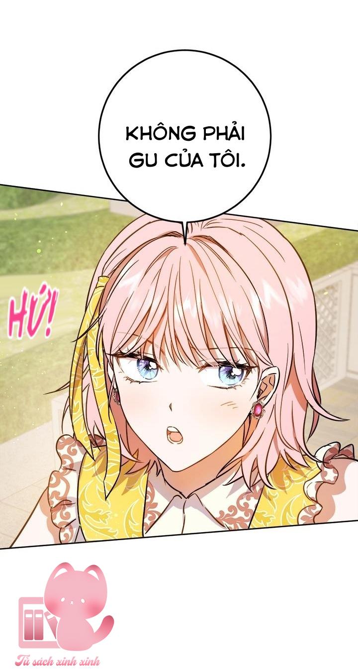 Cuộc Sống Mới Của Công Nương - Chap 40