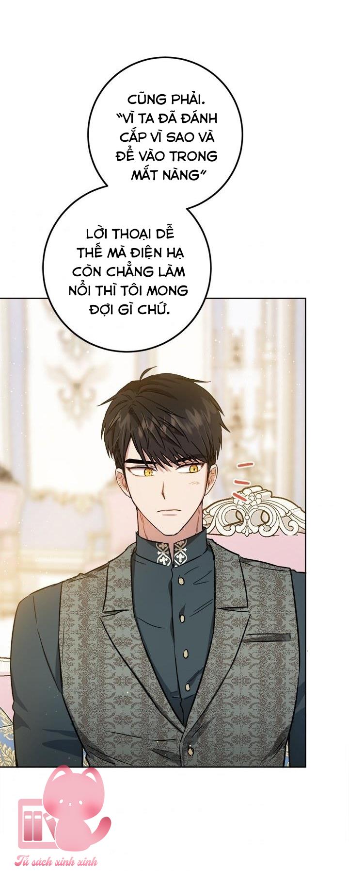 Cuộc Sống Mới Của Công Nương - Chap 40