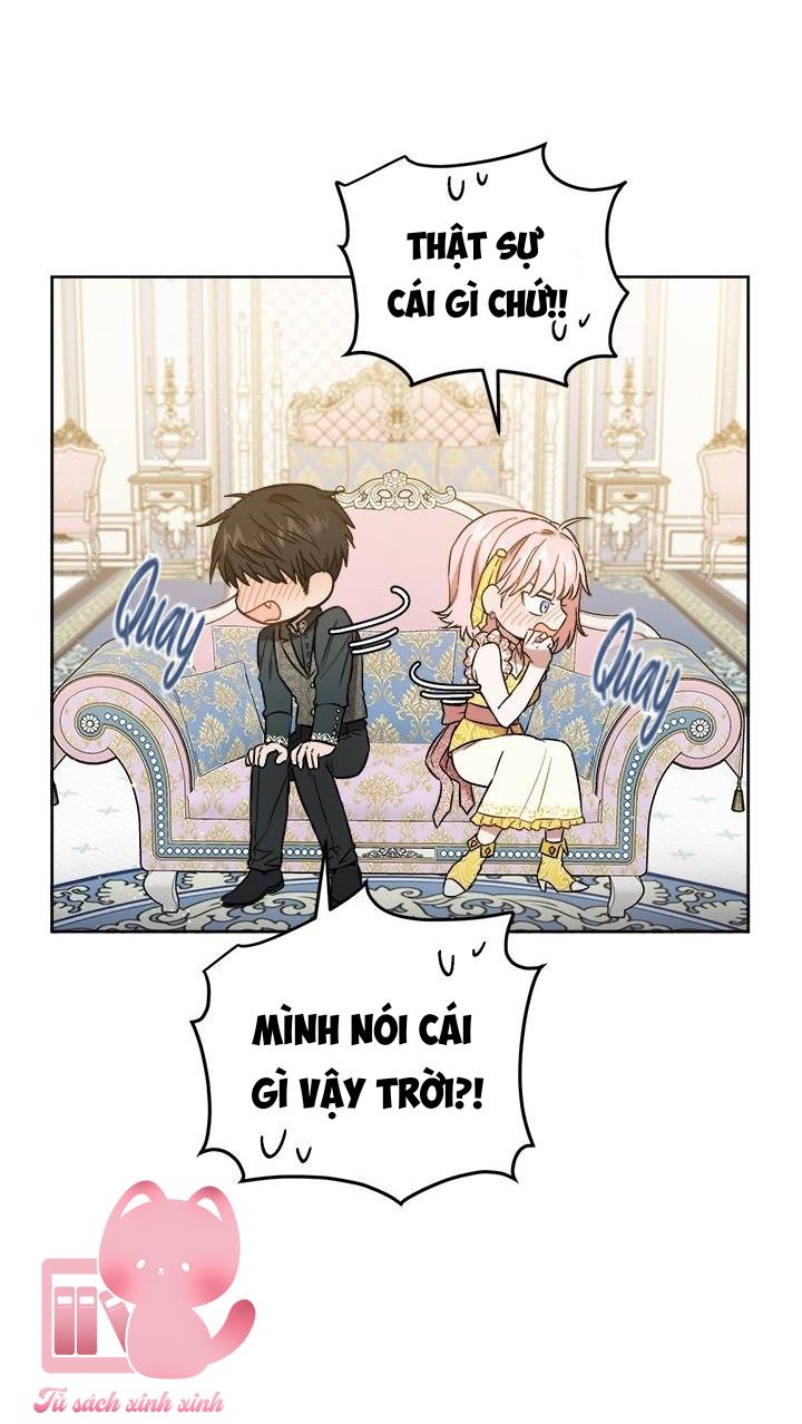 Cuộc Sống Mới Của Công Nương - Chap 40