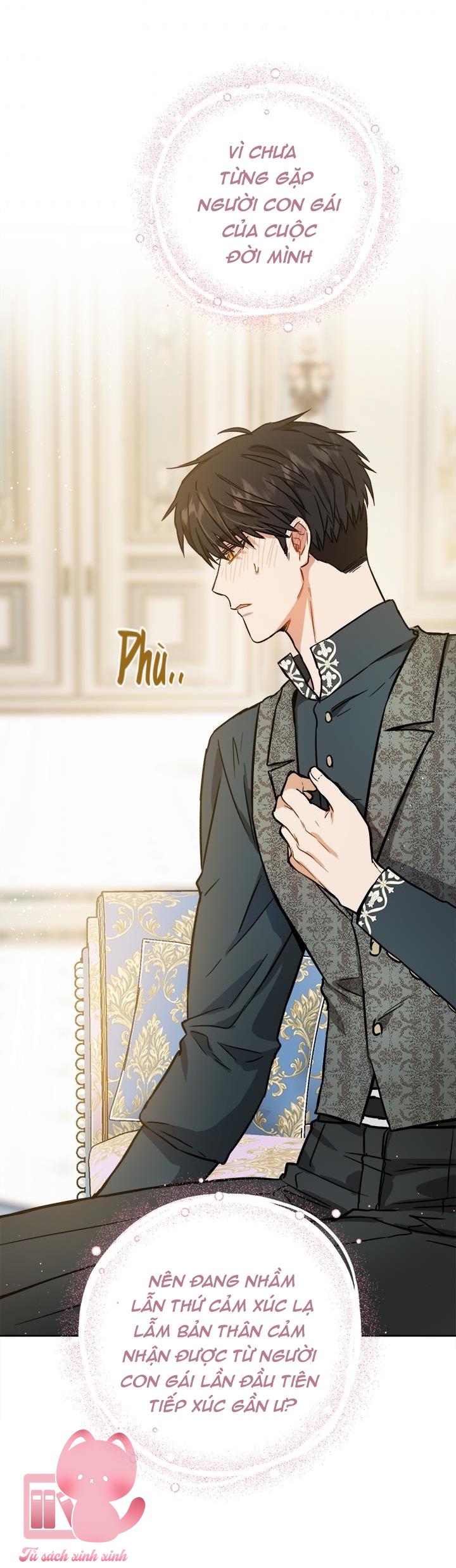 Cuộc Sống Mới Của Công Nương - Chap 40