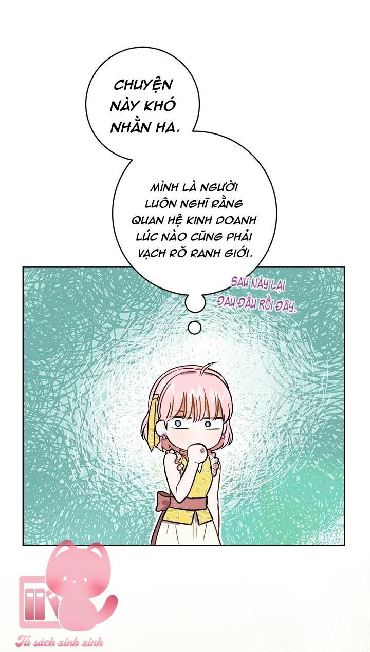 Cuộc Sống Mới Của Công Nương - Chap 40