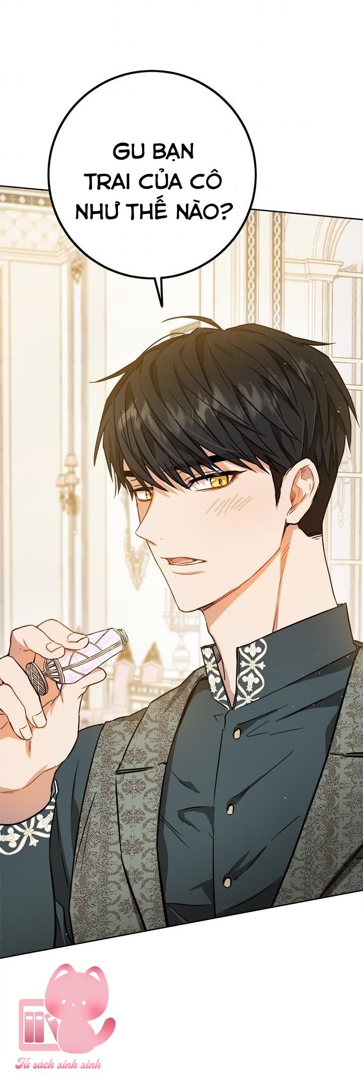 Cuộc Sống Mới Của Công Nương - Chap 40