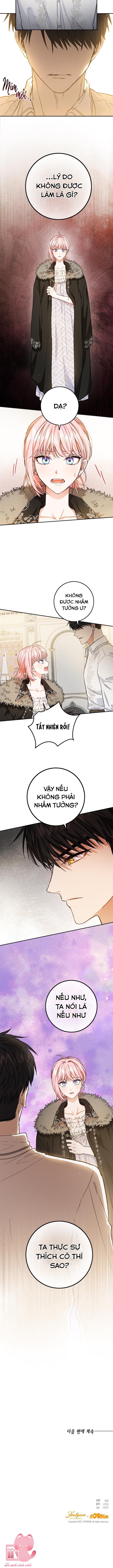 Cuộc Sống Mới Của Công Nương - Chap 49
