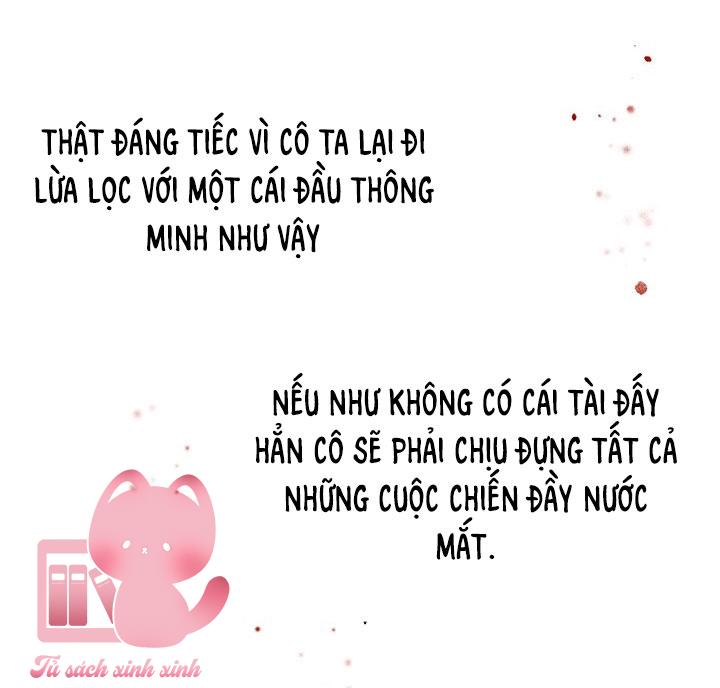 Cuộc Sống Mới Của Công Nương - Chap 5