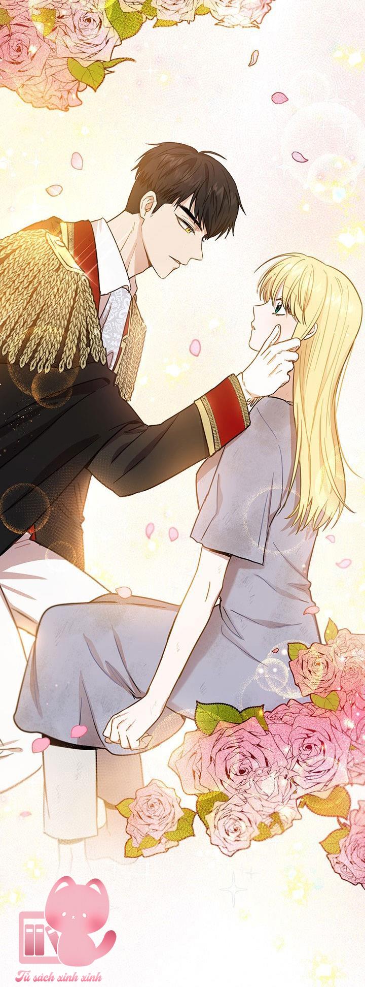 Cuộc Sống Mới Của Công Nương - Chap 5