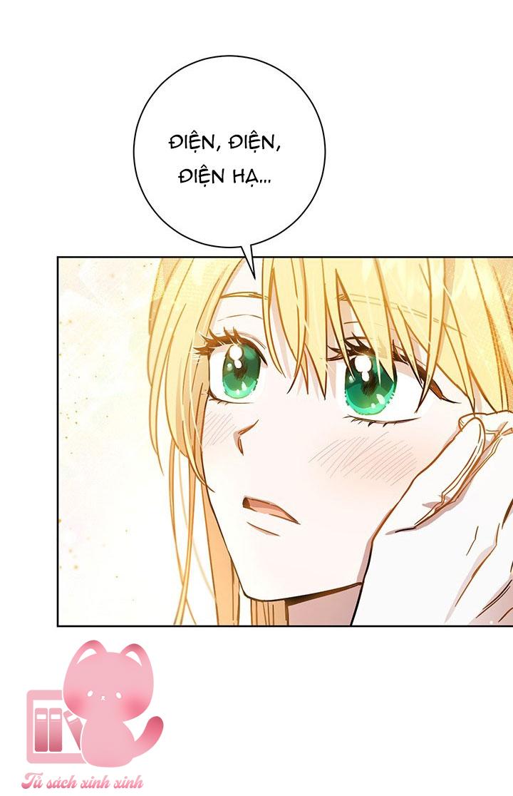 Cuộc Sống Mới Của Công Nương - Chap 5