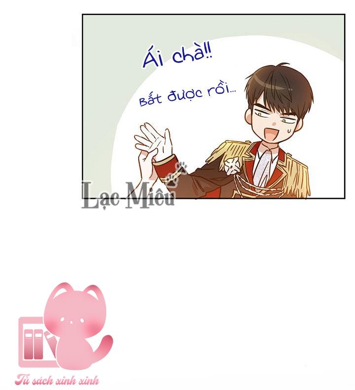 Cuộc Sống Mới Của Công Nương - Chap 5